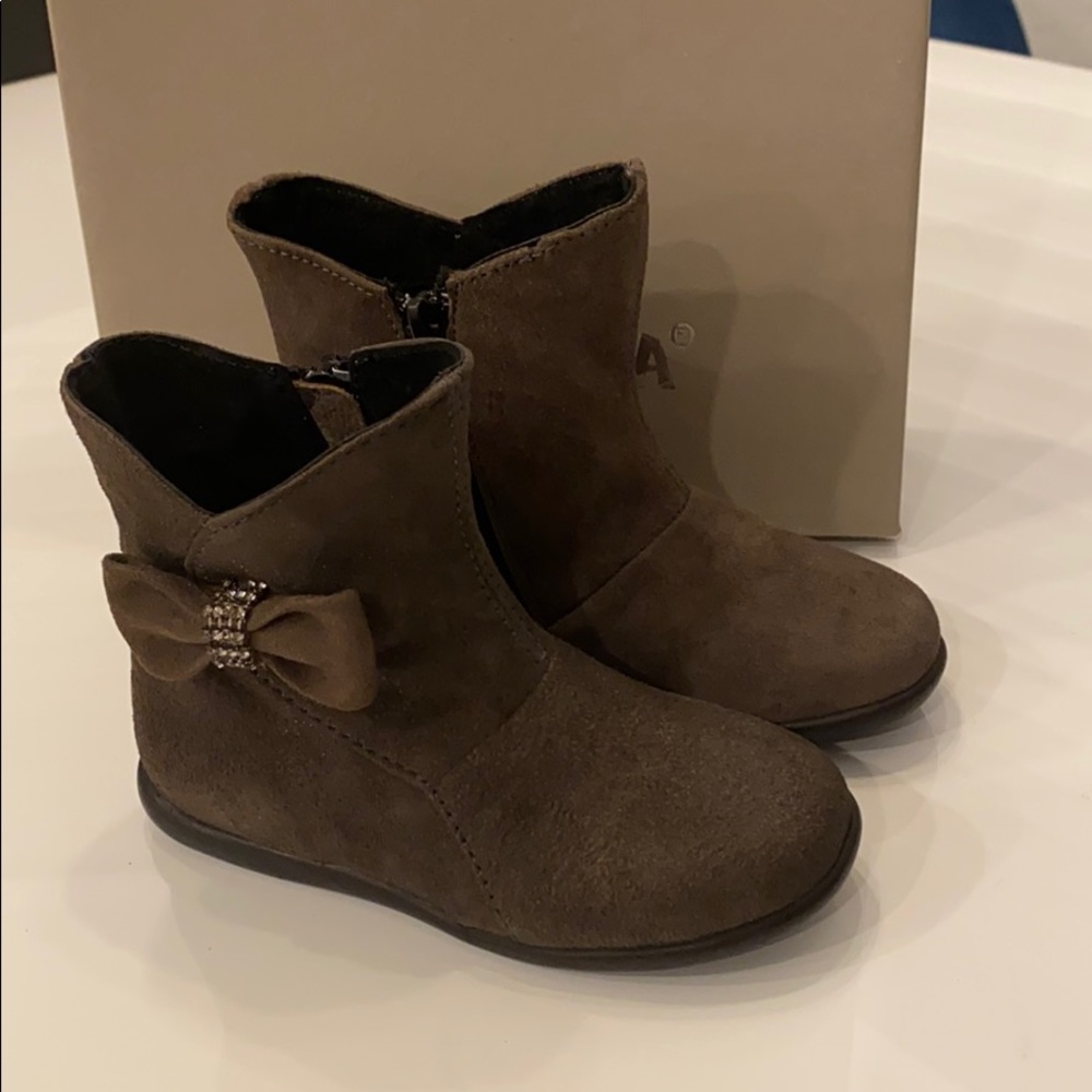 Oca Loca Girls Boots